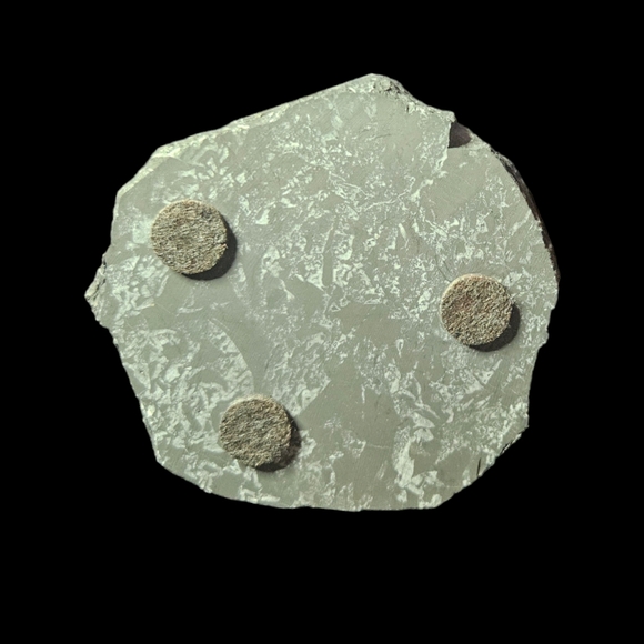 Shungite Ganesh Stand - Picture 7 of 13